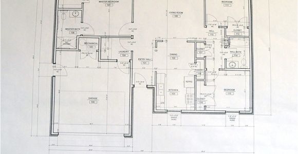 Cherokee Nation Housing Floor Plans 2 Bedroom Vian to Get 30 Hacn Homes This Fall