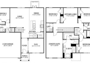 Cherokee Nation Housing Floor Plans 3 Bedroom Cherokee Nation Housing Floor Plans 4 Bedroom
