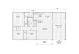 Cherokee Nation Housing Floor Plans 3 Bedroom Cherokee Nation to Build Homes Again