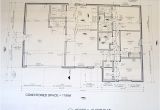 Cherokee Nation Housing Floor Plans 3 Bedroom Vian to Get 30 Hacn Homes This Fall