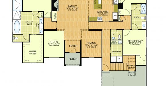 Cherokee Nation Housing Floor Plans 4 Bedroom Cherokee Nation Housing Floor Plans 3 Bedroom