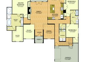 Cherokee Nation Housing Floor Plans Cherokee Nation Housing Floor Plans 3 Bedroom