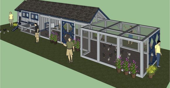 Chicken House Plans for 1000 Chickens Poultry House Plans for 1000 Chickens Escortsea