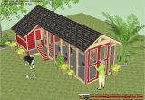 Chicken House Plans for 20 Chickens Chicken Coop Plans for 20 Chickens