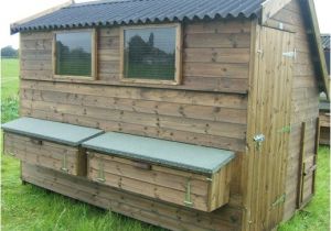 Chicken House Plans for 50 Chickens for 50 500 Chickens Smiths Sectional Buildings