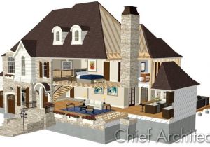 Chief Architect Home Plans 15 Best Home Design software 2018 Chief Architect Home Plans 15 Best Home Design software 2018