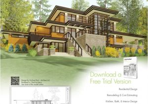Chief Architect Home Plans Chief Architect Home Design software Ad