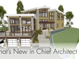 Chief Architect Home Plans Chief Architect Premier X8 Overview Youtube