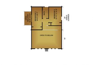 Chipmunk House Plans Chipmunk Battle Creek Log Homes