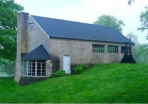Cinder Block Home Plans Cinder Block Houses Studios Via Alexander Calder