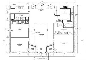 Cinder Block Homes Plans Concrete Block House Plans Smalltowndjs Com