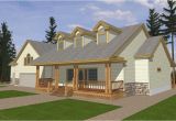 Cinder Block Homes Plans Concrete Block Icf Design House Plan 4 Bedrms 3 Baths