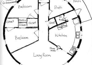 Circular Home Plans Circular Home Plans Floor Plans
