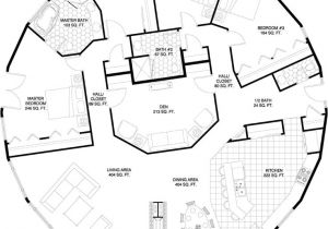 Circular Home Plans Circular House Floor Plans House Design Plans