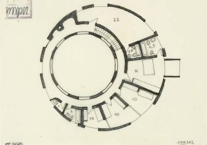Circular Home Plans Floor Plans Round Houses