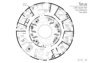 Circular Home Plans Round House Plan Fresh Circular House Plans Round Tree