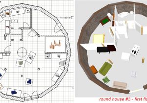 Circular Home Plans Stone Table Farm House Plans the Great Unveiling