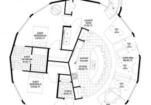 Circular Homes Floor Plans 188 Best Circular Home Designs Images On Pinterest Small