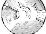 Circular Homes Floor Plans Coveland Waterfront Home Plan 032d 0354 House Plans and More