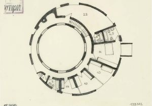 Circular Homes Floor Plans Floor Plans Round Houses