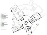Circular Homes Floor Plans Life In the Round A House with A Circular Center Boston