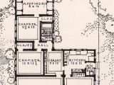 City Home Plans California Bungalow Style House 1916 Ideal Homes In