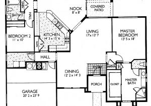 City Home Plans Inspiring Arizona House Plans 7 Sun City Grand Floor