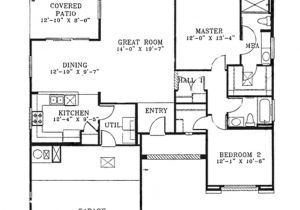 City Home Plans Sun City Grand Kiva Floor Plan Del Webb Sun City Grand