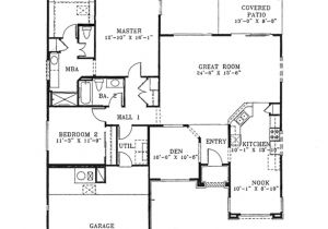 City Home Plans Sun City Grand Madera Floor Plan Del Webb Sun City Grand