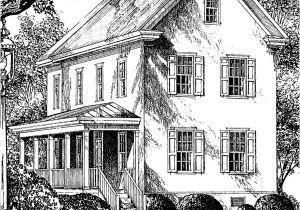 City Lot House Plans 30 Foot Wide for Small City Lot someday Home