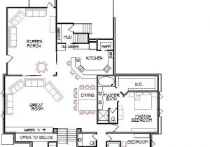 City Lot House Plans City Lot House Plans Floor Plans