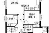 City Lot House Plans Small City Lot House Plans