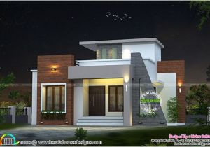 Cj Homes House Plans 22 Lakhs Cost Estimated House Plan Kerala Home Design