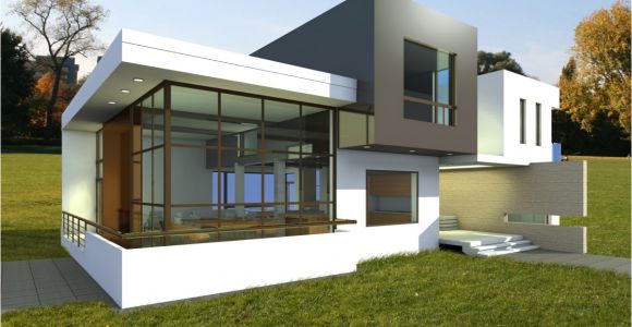 Cj Homes House Plans Luxury House Plan Cj 7 260m2
