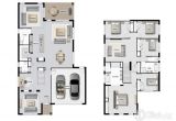 Clarendon Homes Floor Plans Clarendon Homes Floor Plans Homes Floor Plans