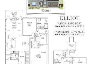 Clarity Homes Floor Plans the Elliot Clarity Homes Premium fort Worth Texas
