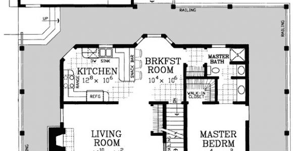 Classic American Homes Floor Plans American Classic House Plan 81418w Architectural