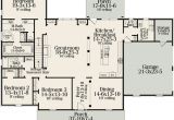 Classic American Homes Floor Plans Classic American Home Plan 62100v 1st Floor Master