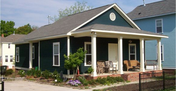 Classic Bungalow House Plans Classic Single Story Bungalow 10045tt Architectural