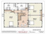 Classic Colonial Home Plans Barn House Plans Classic Colonial Layout 1a Davis Frame
