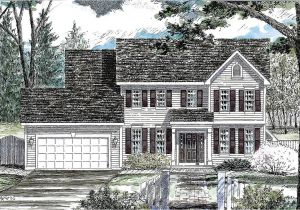 Classic Colonial Home Plans Classic Colonial House Plan 19612jf Architectural Classic Colonial Home Plans Classic Colonial House Plan 19612jf Architectural