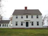 Classic Colonial Home Plans Colonial Style House Plan 4 Beds 2 5 Baths 2748 Sq Ft