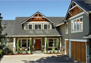 Classic Craftsman House Plans Classic Craftsman Home Plan 69065am Architectural