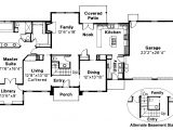 Classic Home Floor Plans Classic House Plans Greenville 30 028 associated Designs