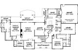 Classic Home Floor Plans Classic House Plans Laurelwood 30 722 associated Designs