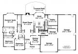 Classic Home Floor Plans Classic House Plans Wellesley 30 494 associated Designs