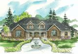 Classic Home Plans Classic House Plans Laurelwood 30 722 associated Designs