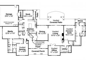 Classic Home Plans Classic House Plans Laurelwood 30 722 associated Designs
