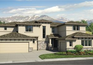 Classic Homes Colorado Springs Floor Plans Classic Homes Flying Horse Pebble Beach 298911 Colorado