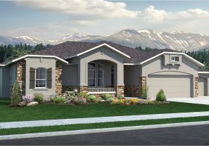 Classic Homes Colorado Springs Floor Plans Classic Homes Wolf Ranch Stratford 286899 Colorado